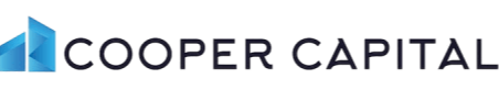 Cooper Capital logo